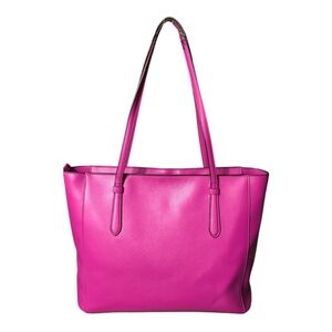 Kate Spade Schuyler Baja Rose Medium Tote
